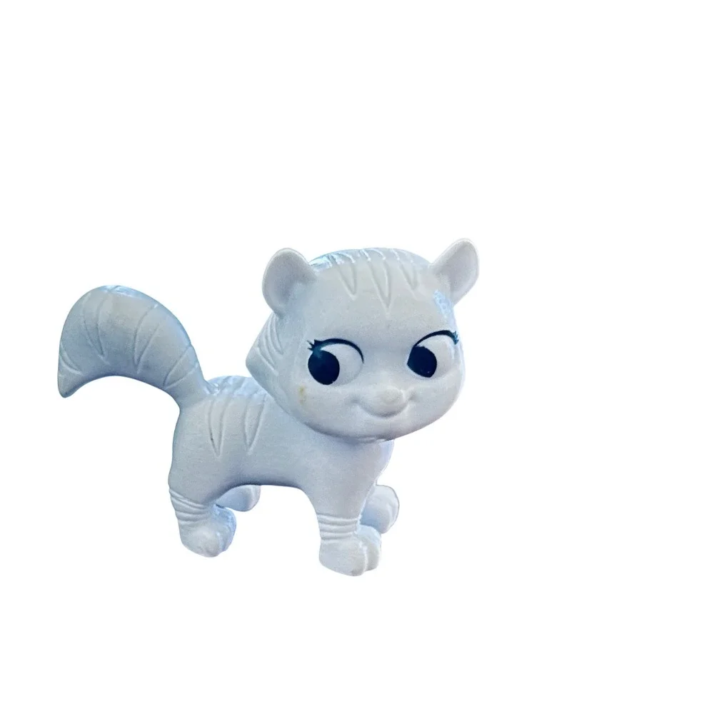 Paw Patrol The Movie Liberty Total City Rescue Track Replacement‎ and 4 figures
